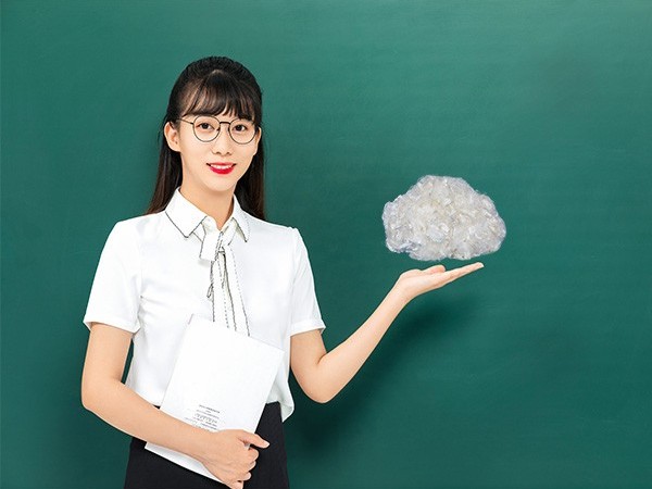 海藻纖維的認(rèn)知