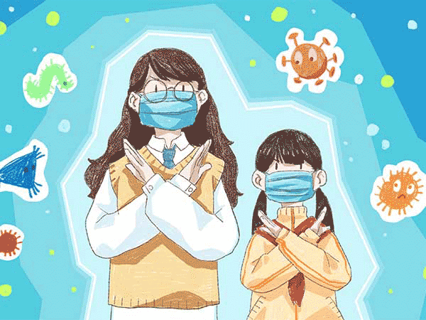 海藻纖維無(wú)紡布口罩
