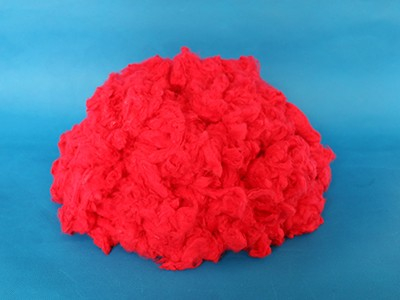 高品質(zhì)的抗菌纖維需要具備哪些特點？
